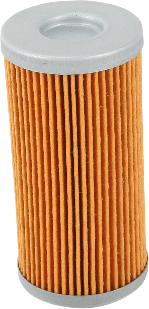 Hiflofiltro Oil Filter HF611 - Main Product View