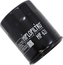 Load image into Gallery viewer, Hiflofiltro Oil Filter HF621 - Main Product View