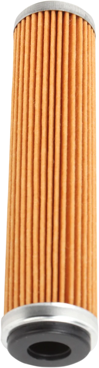 Hiflofiltro Oil Filter HF631 - Side View