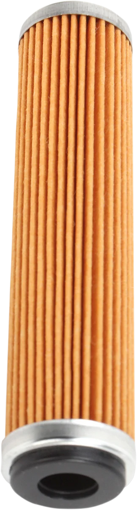 Hiflofiltro Oil Filter HF631 - Side View