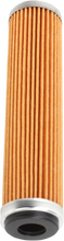 Load image into Gallery viewer, Hiflofiltro Oil Filter HF631 - Side View