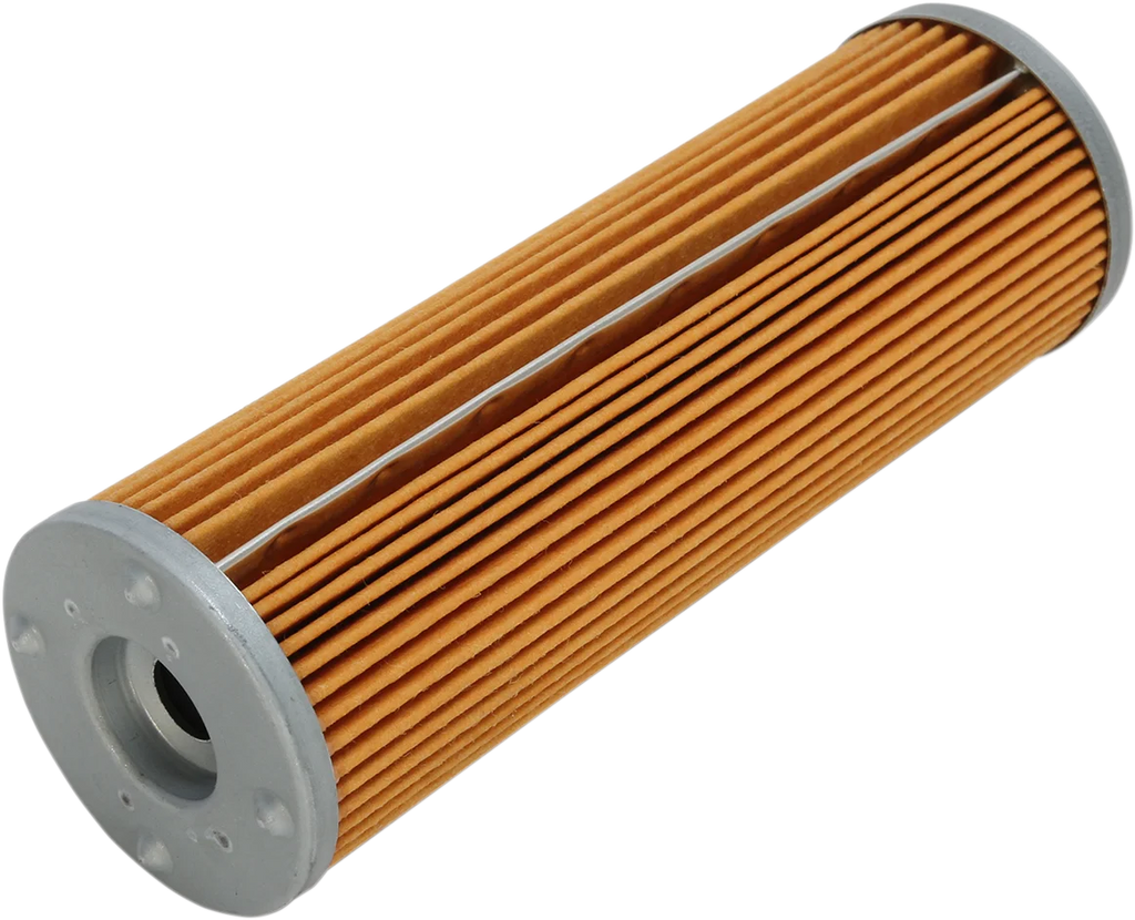 Hiflofiltro Oil Filter HF650 - Main Product View