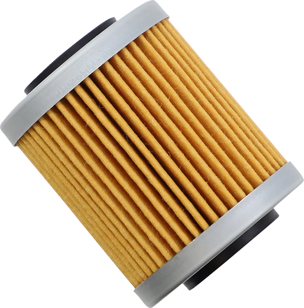 Hiflofiltro Oil Filter HF651 - Main Product View