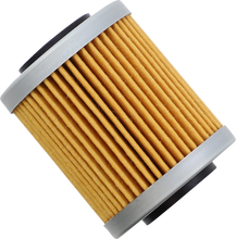 Load image into Gallery viewer, Hiflofiltro Oil Filter HF651 - Main Product View