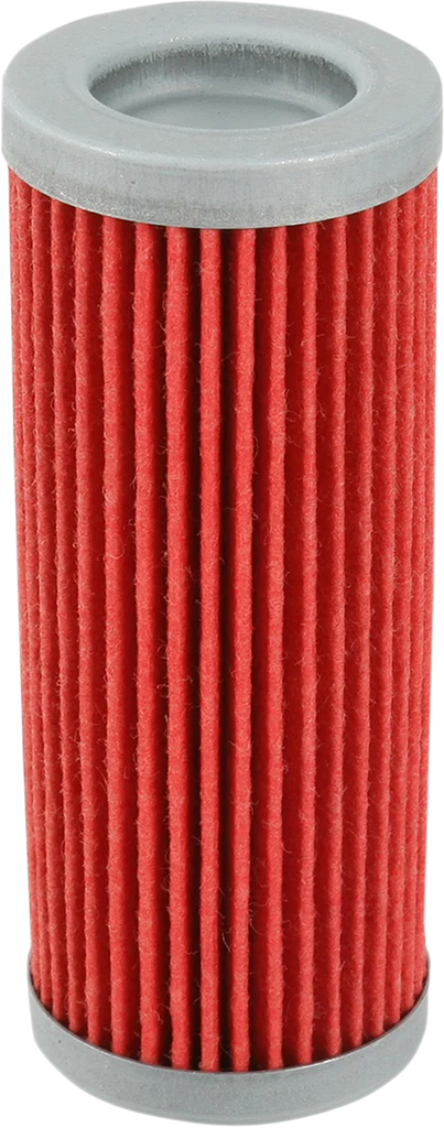 Hiflofiltro Oil Filter HF652 - Main Product View