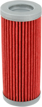 Load image into Gallery viewer, Hiflofiltro Oil Filter HF652 - Main Product View