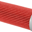 Load image into Gallery viewer, Hiflofiltro Oil Filter HF652 - Side View