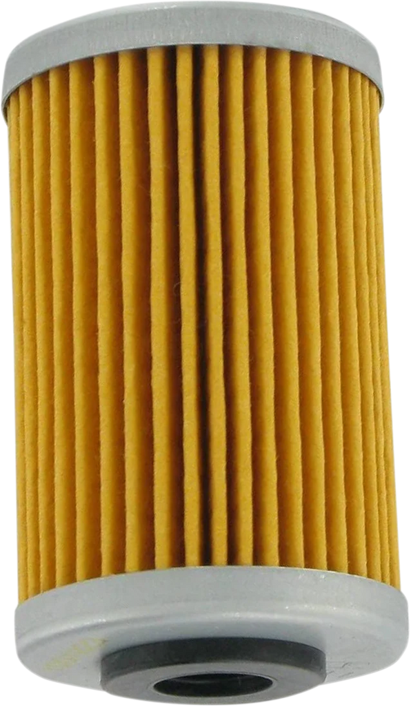 Hiflofiltro Oil Filter HF655 - Main Product View
