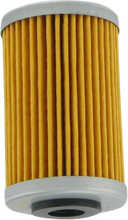 Load image into Gallery viewer, Hiflofiltro Oil Filter HF655 - Main Product View