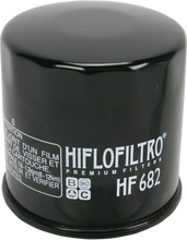 Load image into Gallery viewer, Hiflofiltro Oil Filter HF682 - Main Product View