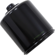Load image into Gallery viewer, Hiflofiltro Performance Oil Filter - Black HF170BRC - Main Product View