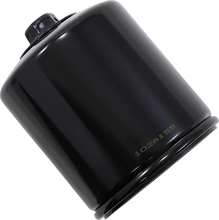 Load image into Gallery viewer, Hiflofiltro Performance Oil Filter - Black HF170BRC - Main Product View