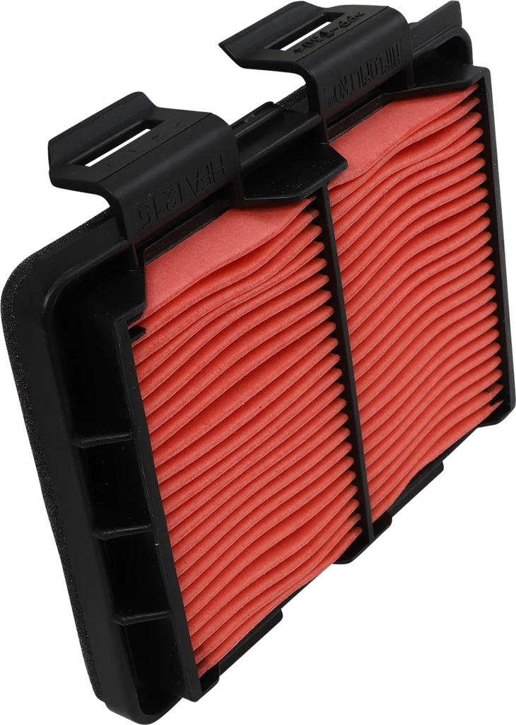 Hiflofiltro Replacement Air Filter - HFA1215 fits Honda - Main Product View
