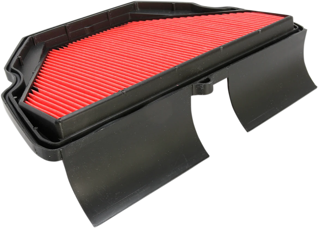 Hiflofiltro Replacement Air Filter - HFA1619 fits Honda - Main Product View