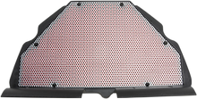 Load image into Gallery viewer, Hiflofiltro Replacement Air Filter - HFA1619 fits Honda - Side View