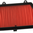 Load image into Gallery viewer, Hiflofiltro Replacement Air Filter - HFA1620 fits Honda - Main Product View