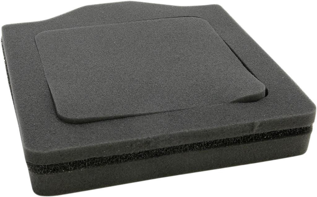 Hiflofiltro Replacement Air Filter - HFA1621 fits Honda - Main Product View
