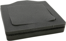 Load image into Gallery viewer, Hiflofiltro Replacement Air Filter - HFA1621 fits Honda - Main Product View