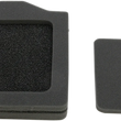 Load image into Gallery viewer, Hiflofiltro Replacement Air Filter - HFA1621 fits Honda - Side View