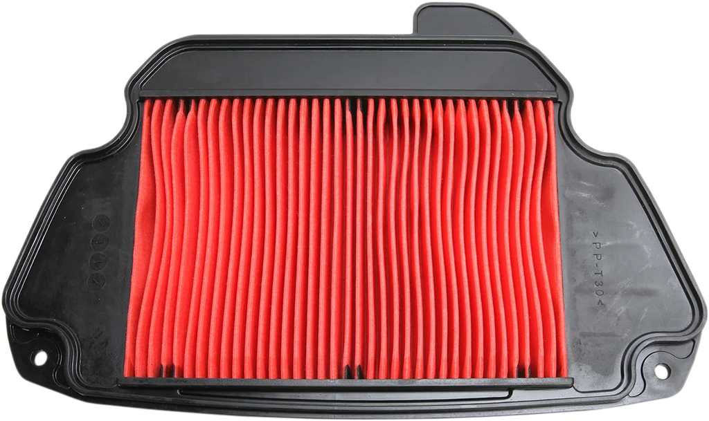 Hiflofiltro Replacement Air Filter - HFA1622 fits Honda - Main Product View