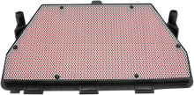 Load image into Gallery viewer, Hiflofiltro Replacement Air Filter - HFA1931 fits Honda - Side View