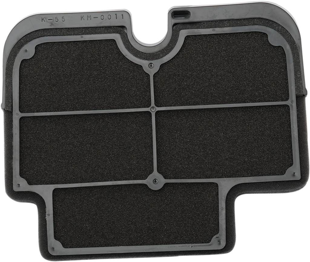 Hiflofiltro Replacement Air Filter - HFA2607 fits Kawasaki - Main Product View