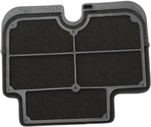 Load image into Gallery viewer, Hiflofiltro Replacement Air Filter - HFA2607 fits Kawasaki - Main Product View