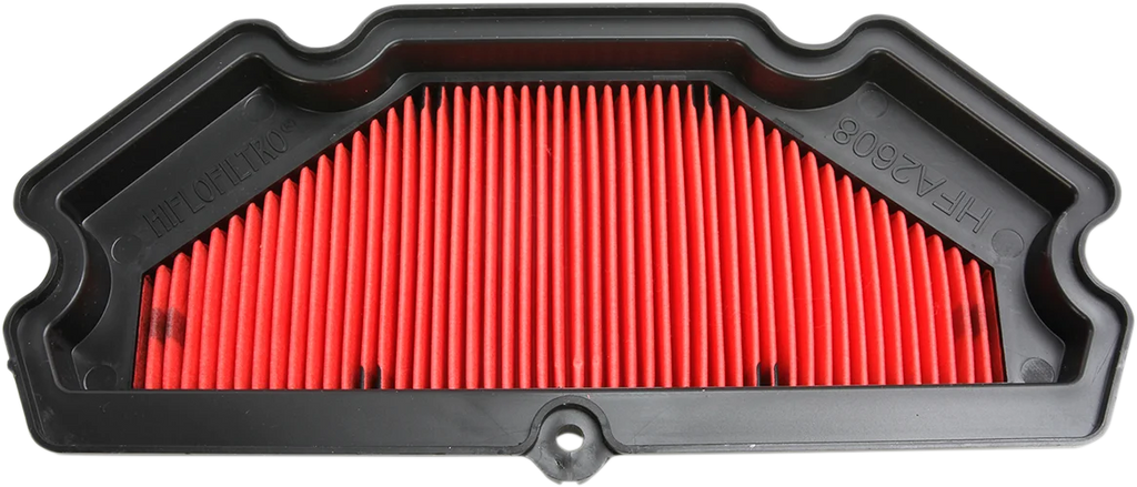 Hiflofiltro Replacement Air Filter - HFA2608 fits Kawasaki - Main Product View