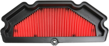 Load image into Gallery viewer, Hiflofiltro Replacement Air Filter - HFA2608 fits Kawasaki - Main Product View