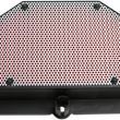 Load image into Gallery viewer, Hiflofiltro Replacement Air Filter - HFA2608 fits Kawasaki - Side View