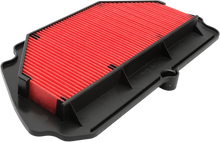 Load image into Gallery viewer, Hiflofiltro Replacement Air Filter - HFA2609 fits Kawasaki - Main Product View