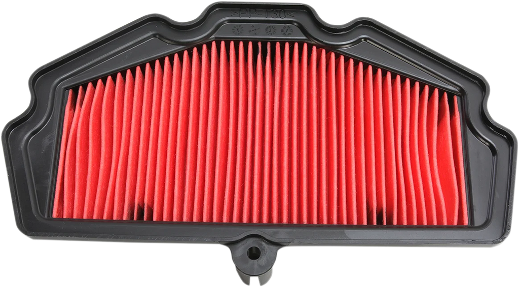 Hiflofiltro Replacement Air Filter - HFA2610 fits Kawasaki - Main Product View