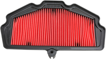 Load image into Gallery viewer, Hiflofiltro Replacement Air Filter - HFA2610 fits Kawasaki - Main Product View