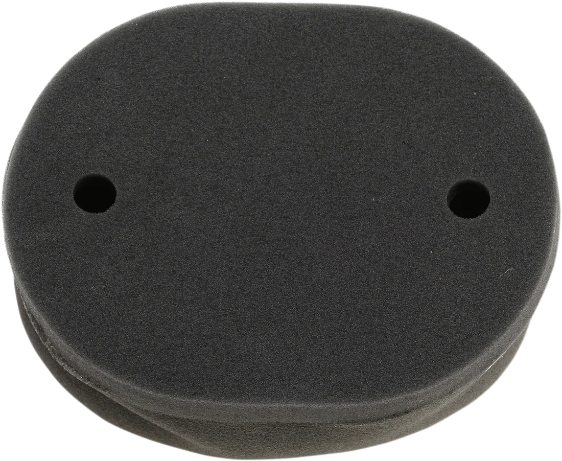 Hiflofiltro Replacement Air Filter - HFA2709 fits Kawasaki - Side View