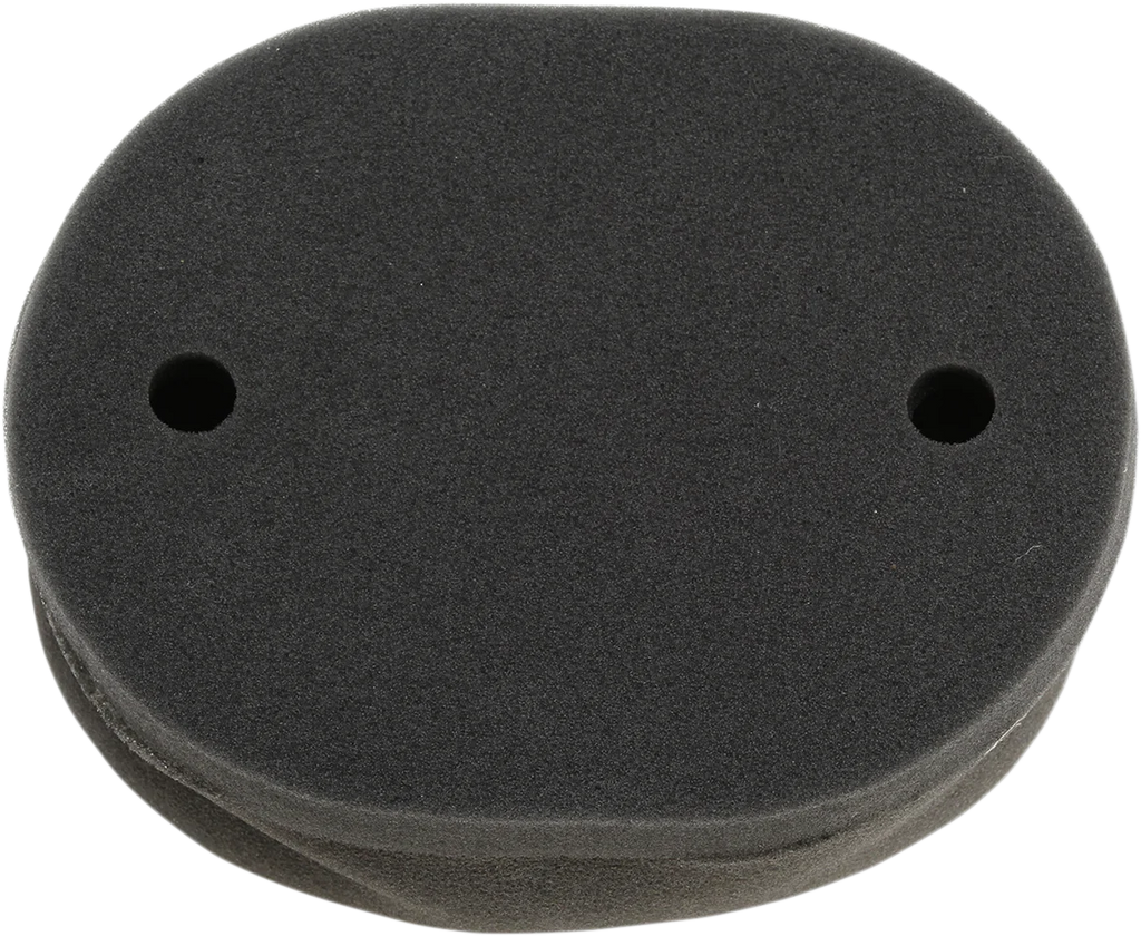 Hiflofiltro Replacement Air Filter - HFA2709 fits Kawasaki - Side View