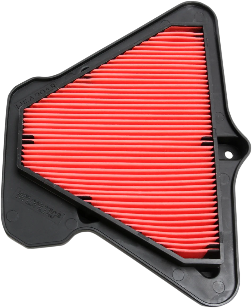 Hiflofiltro Replacement Air Filter - HFA2918 fits Kawasaki - Main Product View