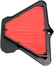 Load image into Gallery viewer, Hiflofiltro Replacement Air Filter - HFA2918 fits Kawasaki - Main Product View