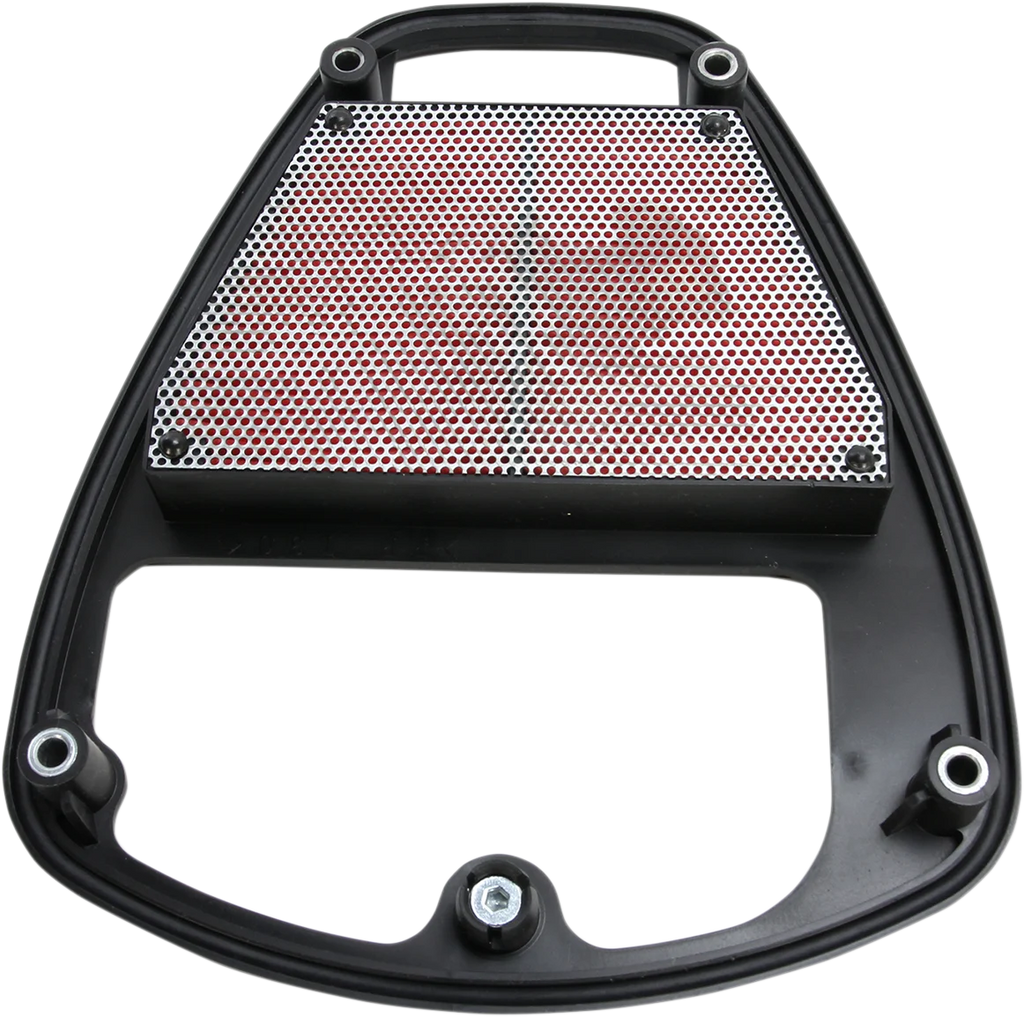 Hiflofiltro Replacement Air Filter - HFA2919 fits Kawasaki - Side View