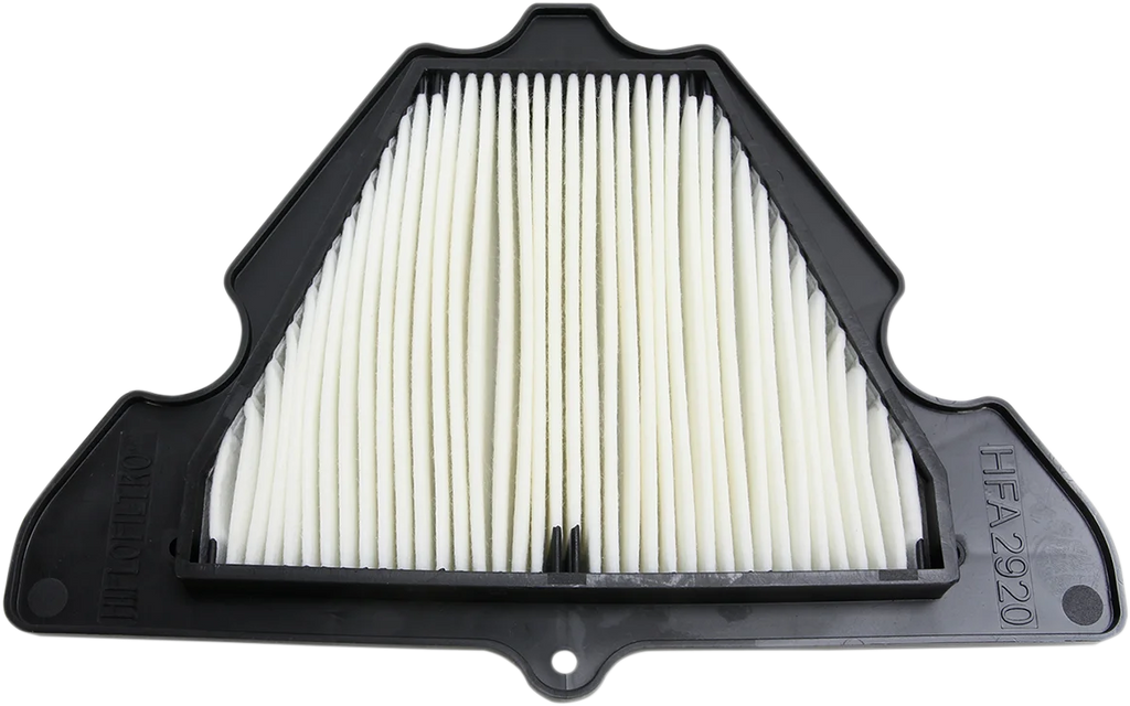 Hiflofiltro Replacement Air Filter - HFA2920 fits Kawasaki - Main Product View