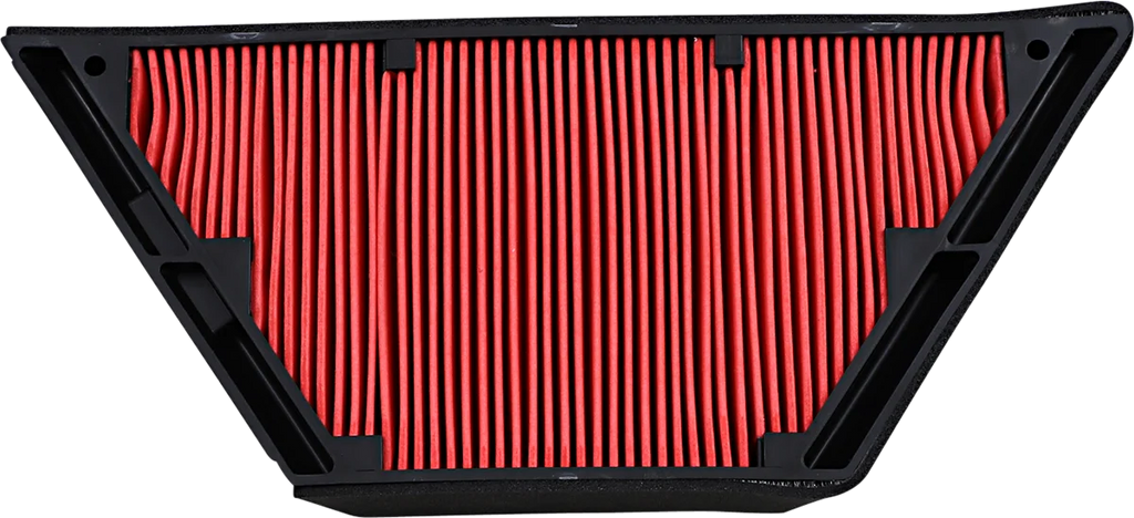Hiflofiltro Replacement Air Filter - HFA2923 fits Kawasaki - Main Product View