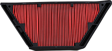 Load image into Gallery viewer, Hiflofiltro Replacement Air Filter - HFA2923 fits Kawasaki - Main Product View