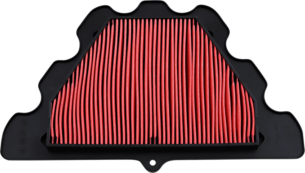 Hiflofiltro Replacement Air Filter - HFA2924 fits Kawasaki - Main Product View
