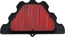 Load image into Gallery viewer, Hiflofiltro Replacement Air Filter - HFA2924 fits Kawasaki - Main Product View