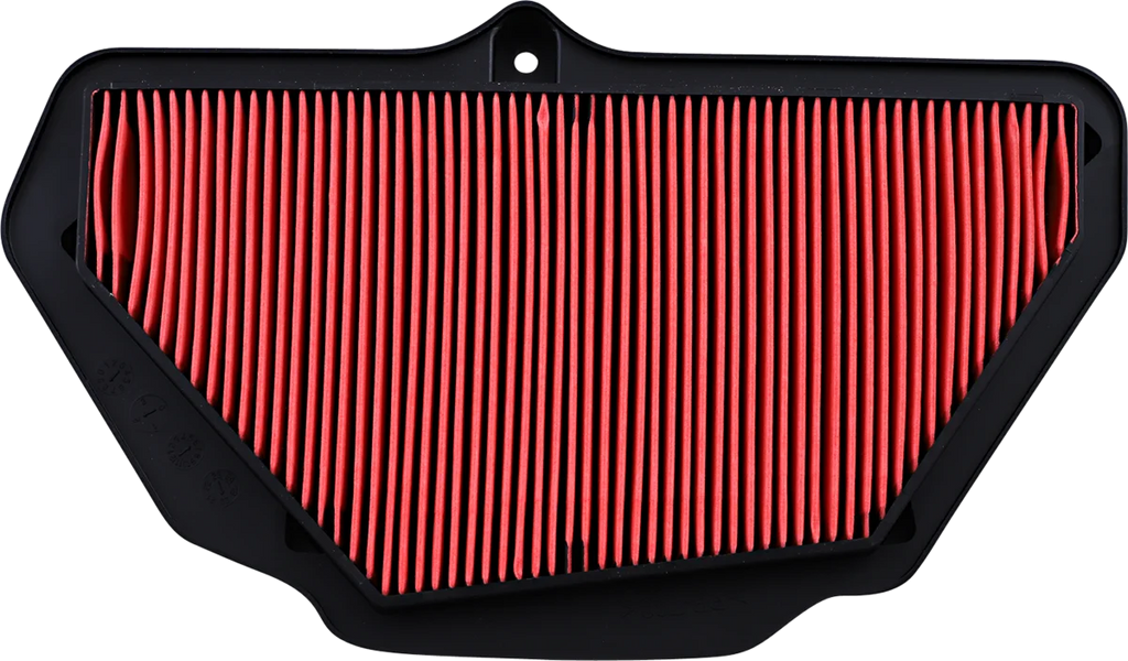 Hiflofiltro Replacement Air Filter - HFA2925 fits Kawasaki - Main Product View