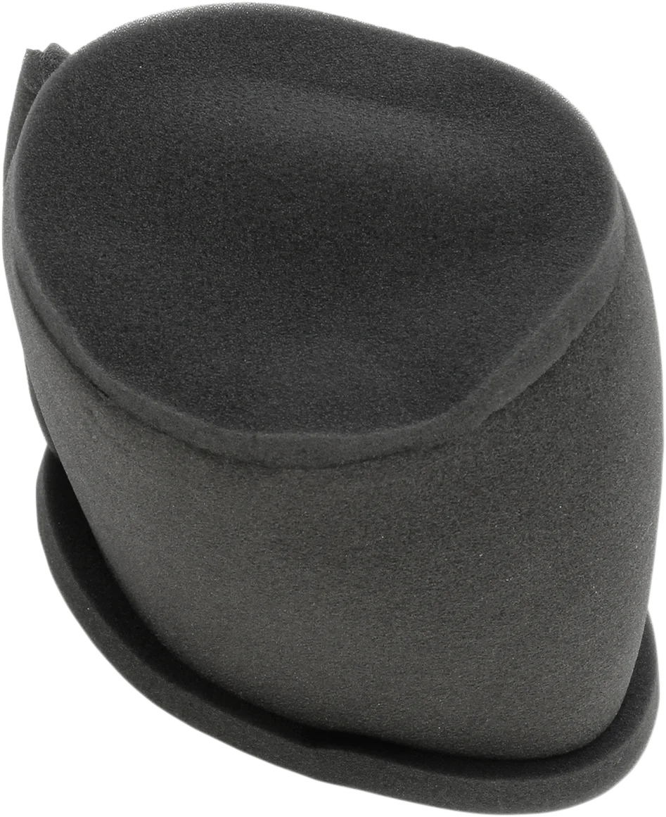 Hiflofiltro Replacement Air Filter - HFA3105 fits Suzuki - Side View