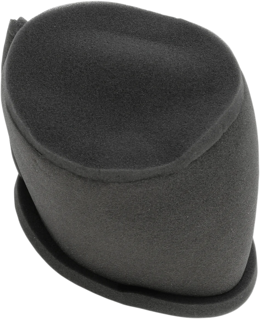 Hiflofiltro Replacement Air Filter - HFA3105 fits Suzuki - Side View