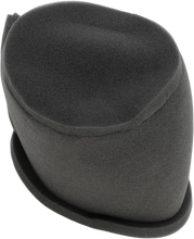 Load image into Gallery viewer, Hiflofiltro Replacement Air Filter - HFA3105 fits Suzuki - Side View