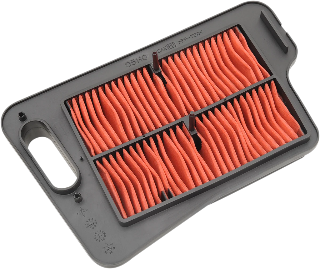 Hiflofiltro Replacement Air Filter - HFA3401 fits Suzuki - Main Product View