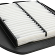 Load image into Gallery viewer, Hiflofiltro Replacement Air Filter - HFA3618 fits Suzuki - Main Product View
