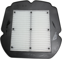 Load image into Gallery viewer, Hiflofiltro Replacement Air Filter - HFA3618 fits Suzuki - Side View